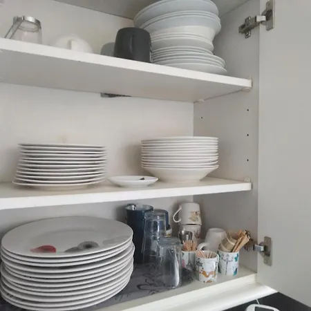 Familial En Face D'un Square Arbore Apartment *